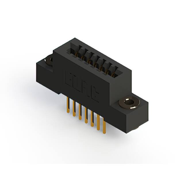 392-014-523-203 EDAC Inc.  Edgeboard Connectors